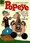 Popeye #48 Comic Books - Covers, Scans, Photos in Popeye Comic Books - Covers, Scans, Gallery